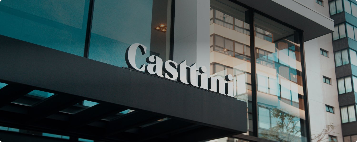 Casttini