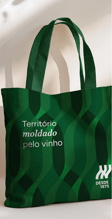 Vale dos Vinhedos