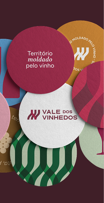 Vale dos Vinhedos